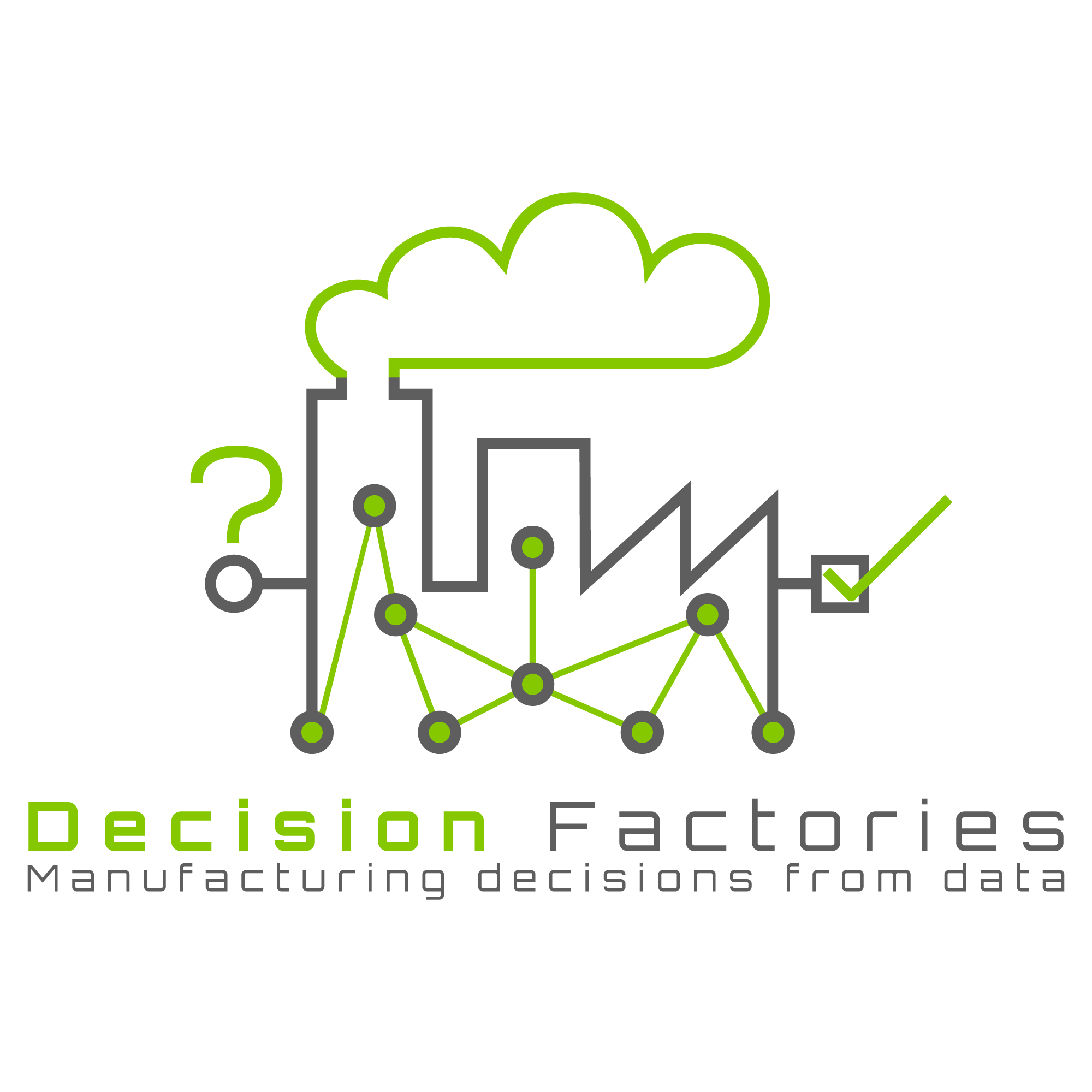 Decision Factories logo