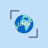 Hack4Impact-UMD logo