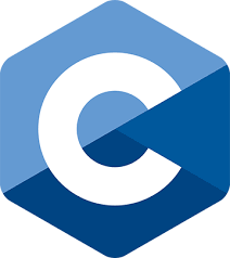 C logo