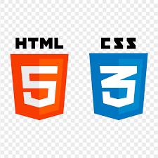 HTML/CSS logo