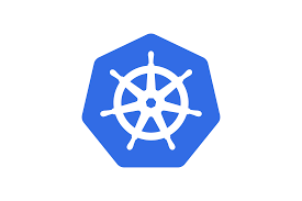 Kubernetes logo