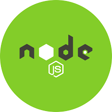 Node.js logo