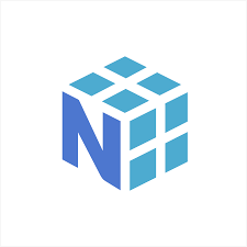 NumPy logo
