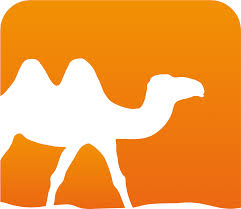 OCaml logo