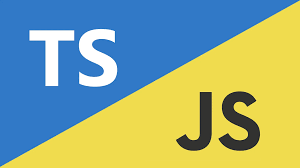 JavaScript/TypeScript logo